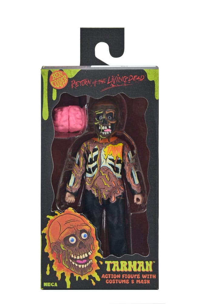 [PREORDER] Ben Cooper Action Figures Costume Series 7 15 cm Assortment (15)