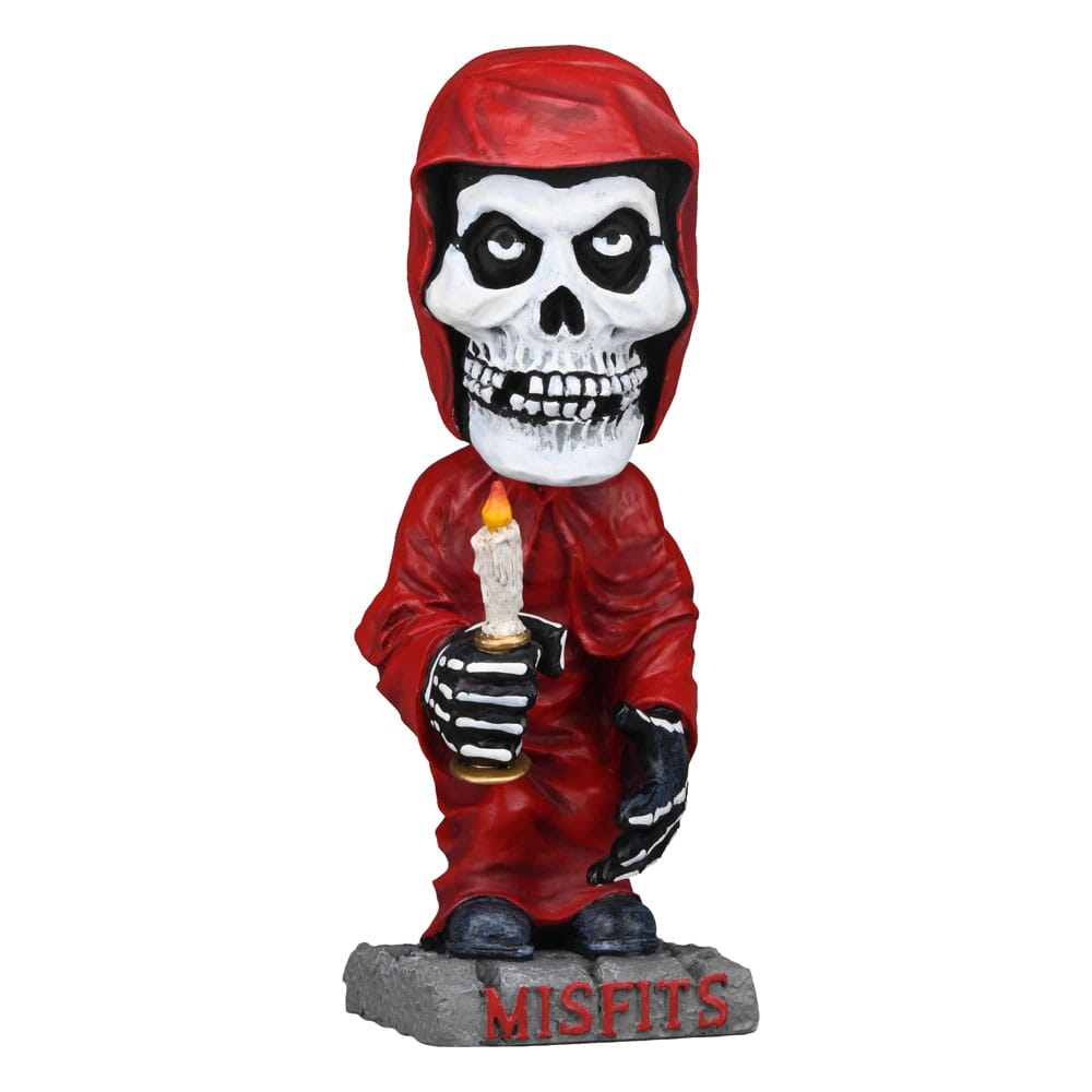[PREORDER] Misfits Head Knocker Fiend 18 cm