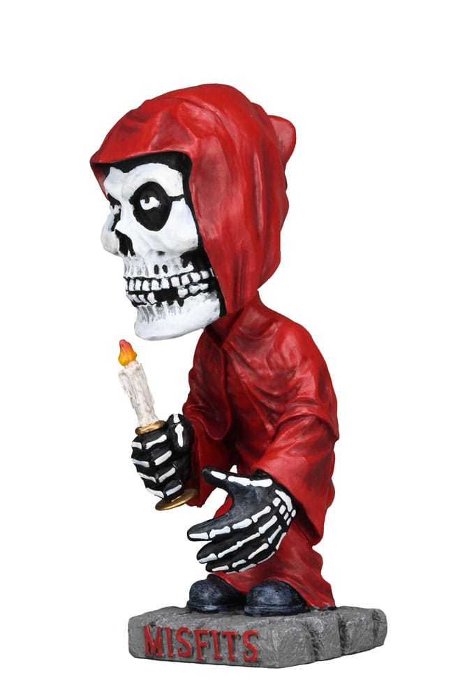 [PREORDER] Misfits Head Knocker Fiend 18 cm