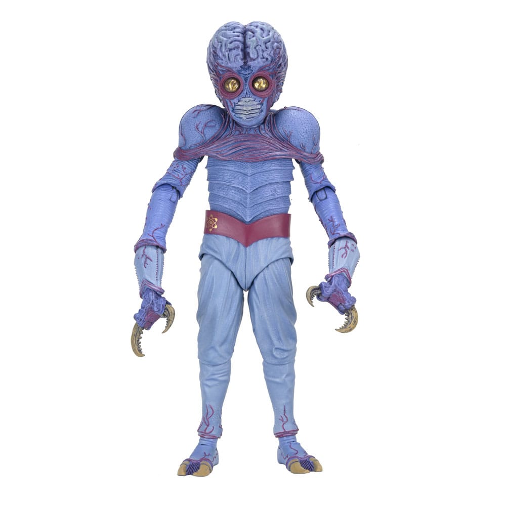 [PREORDER] This Island Earth Action Figure Ultimate Metaluna Mutant 18 cm