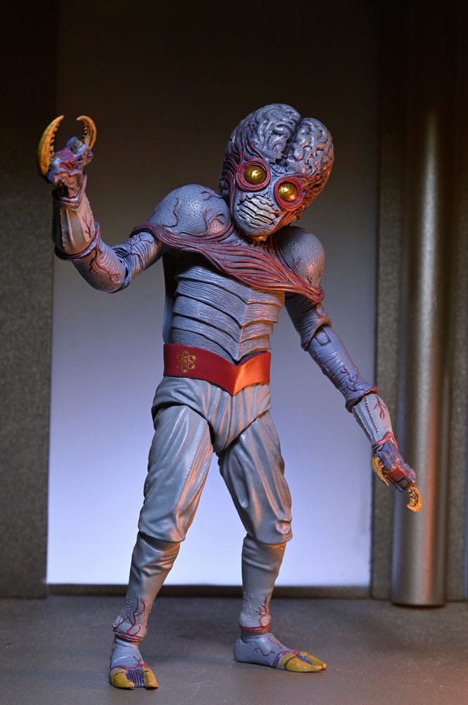 [PREORDER] This Island Earth Action Figure Ultimate Metaluna Mutant 18 cm