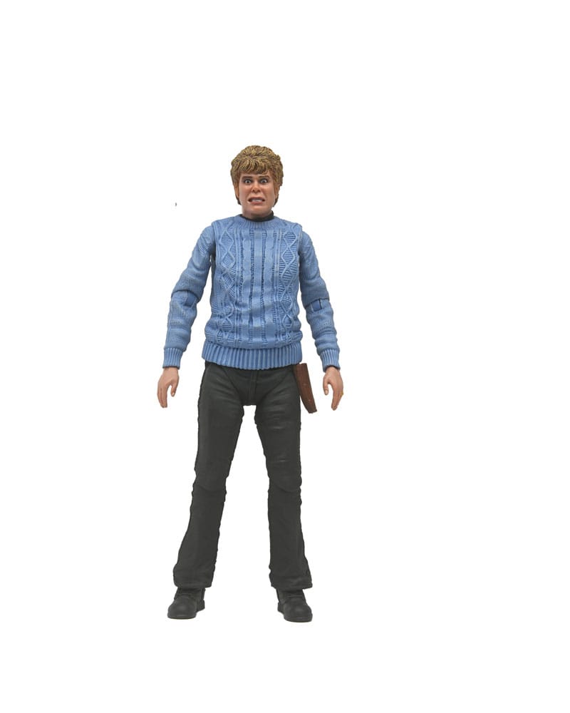 [PREORDER] Friday the 13th original 1980 7 Scale Action Figure Ultimate Pamela Voorhees 18 cm