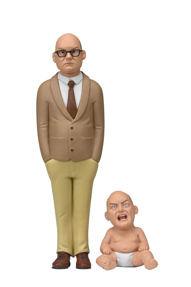 [PREORDER] Toony Terrors Action Figures 15 cm Series 11 What We Do In The Shadows Assortment (15)