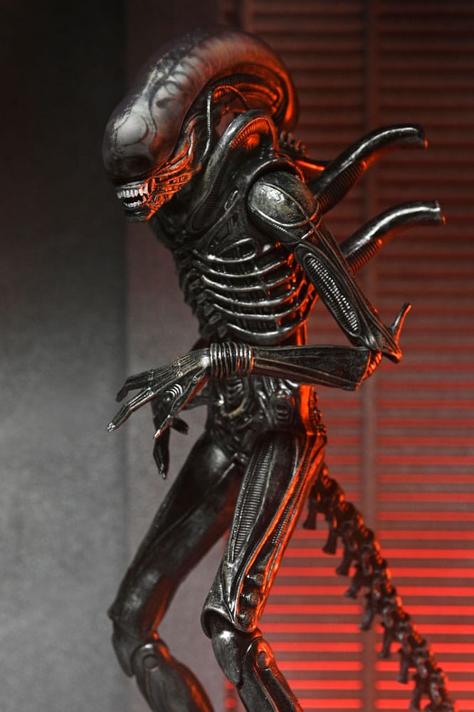 [PREORDER] Alien: Romulus Action Figure Ultimate Xenomorph XX121 18 cm