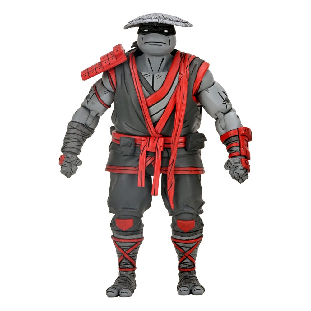 [PREORDER] Teenage Mutant Ninja Turtles (The Last Ronin The Lost Years) Action Figure Donatello Nightwatcher 18 cm