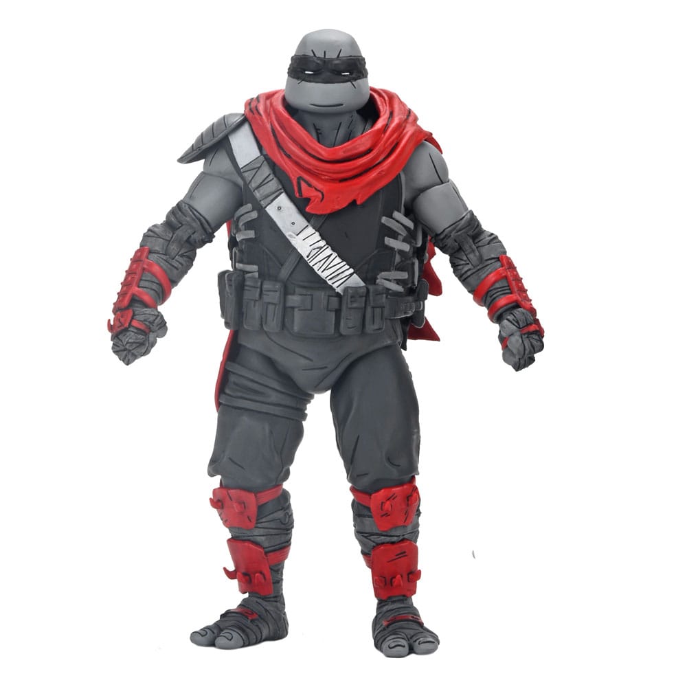 [PREORDER] Teenage Mutant Ninja Turtles (The Last Ronin The Lost Years) Action Figure Leonardo Nightwatcher 18 cm