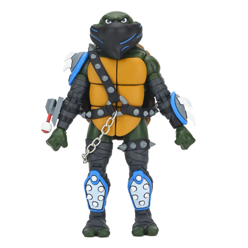 [PREORDER] Teenage Mutant Ninja Turtles Action Figure Ultimate Dark Leo 18 cm