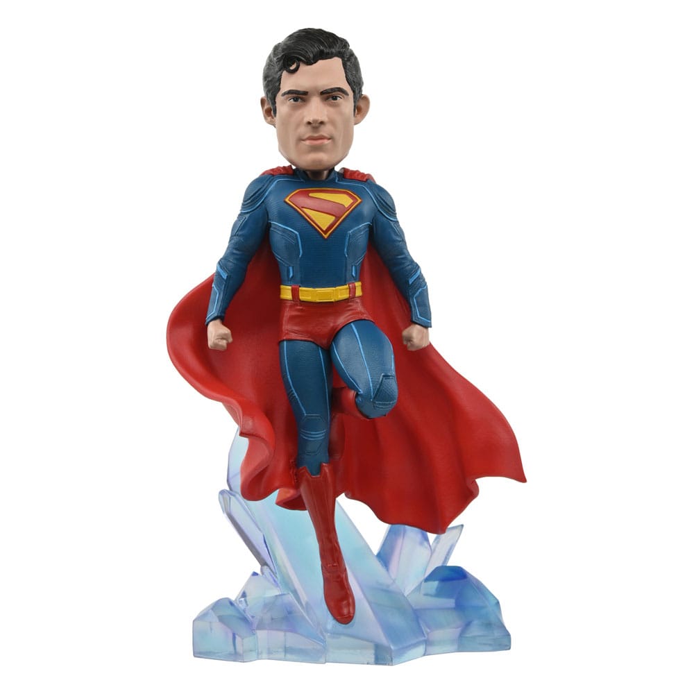 [PREORDER] Superman (2025) Head Knocker Superman 21 cm