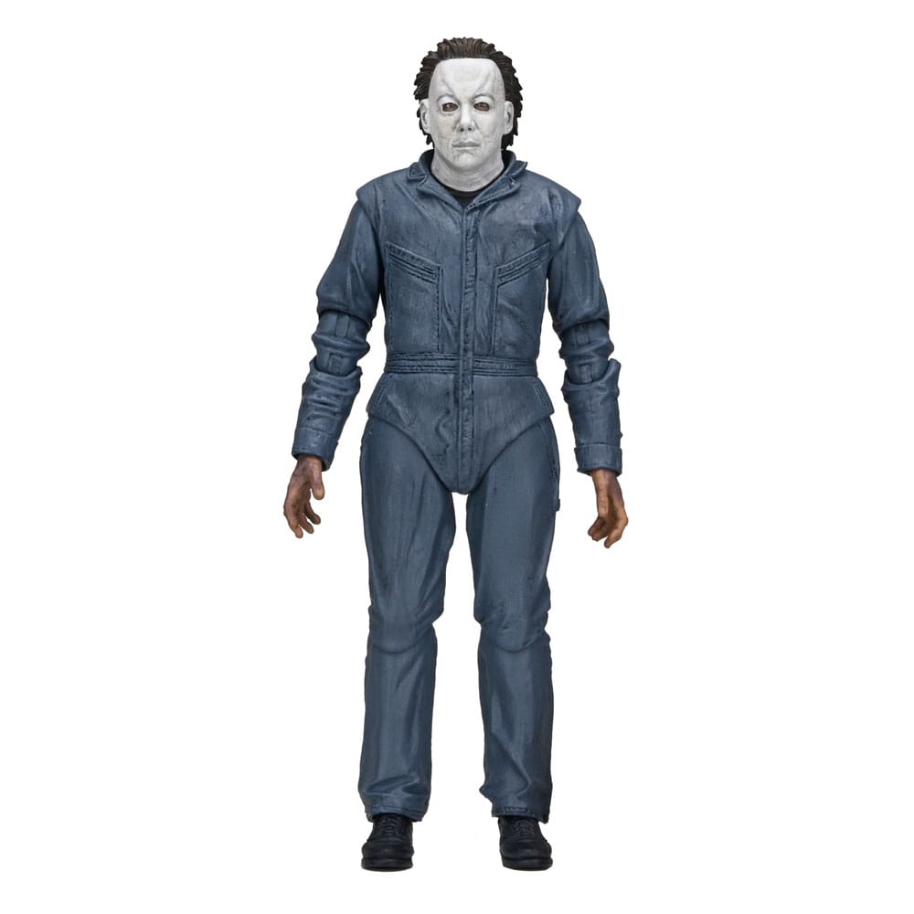 [PREORDER] Halloween: The Curse of Michael Myers Action Figure Ultimate Michael Myers 18 cm