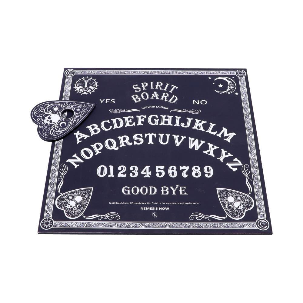 [PREORDER] Spirit Board Black and White