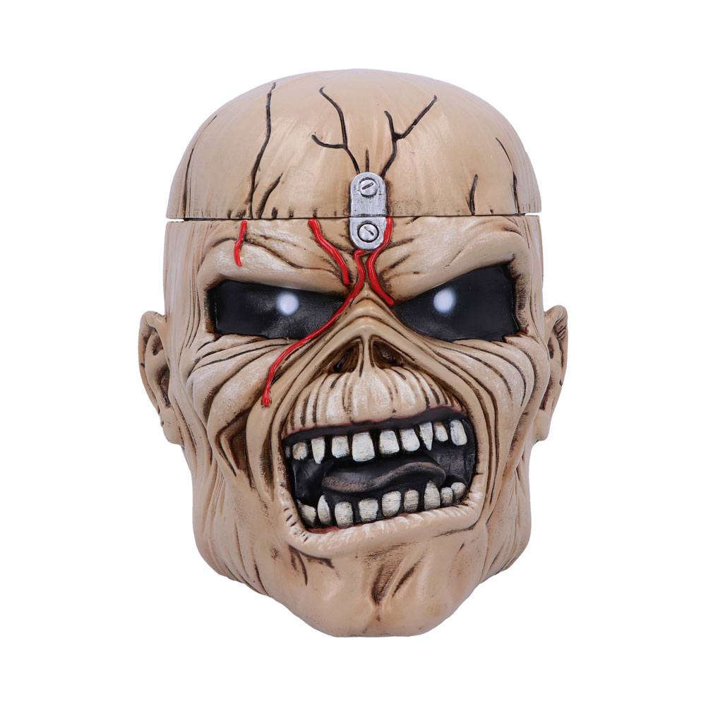 [PREORDER] Iron Maiden Storage Box The Trooper
