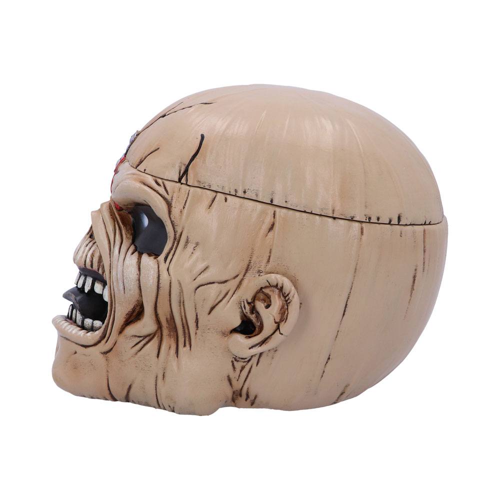 [PREORDER] Iron Maiden Storage Box The Trooper