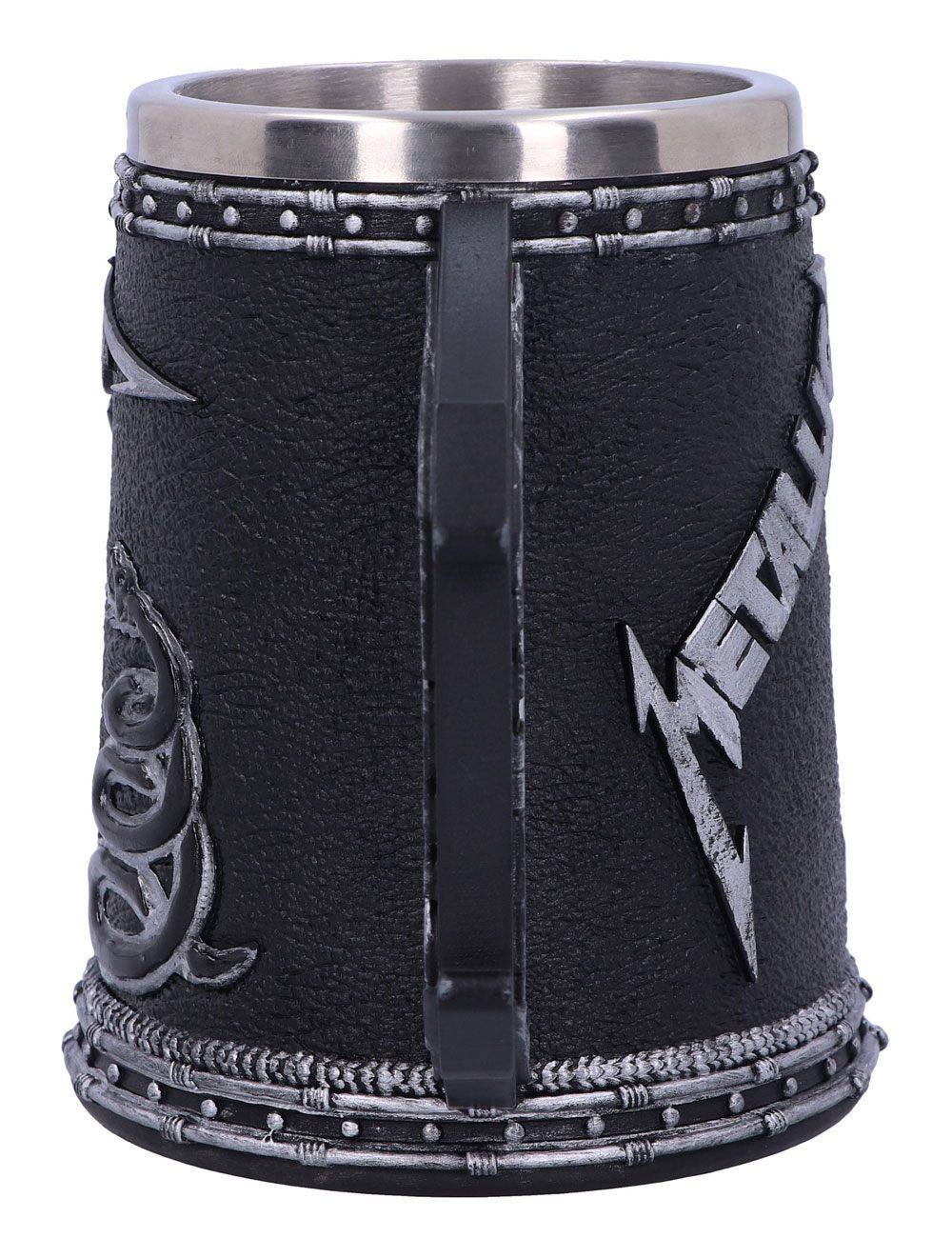 [PREORDER] Metallica Tankard The Black Album