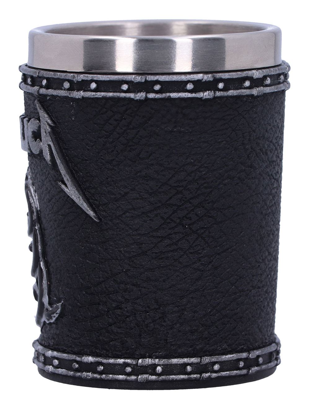 [PREORDER] Metallica Shot Glass The Black Album