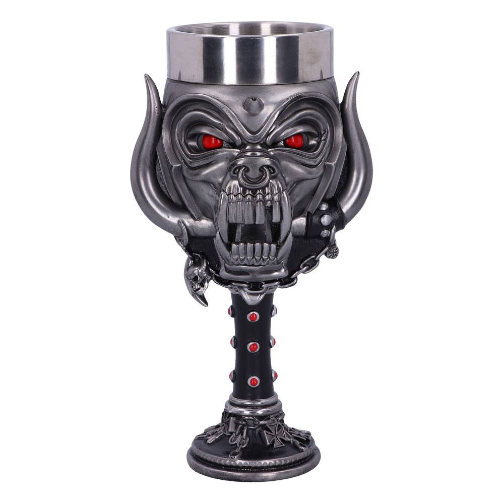 [PREORDER] Motorhead Goblet Warpig