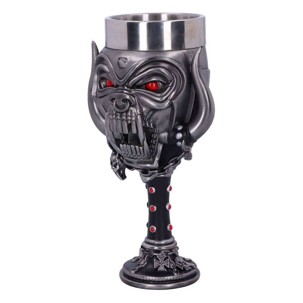 [PREORDER] Motorhead Goblet Warpig