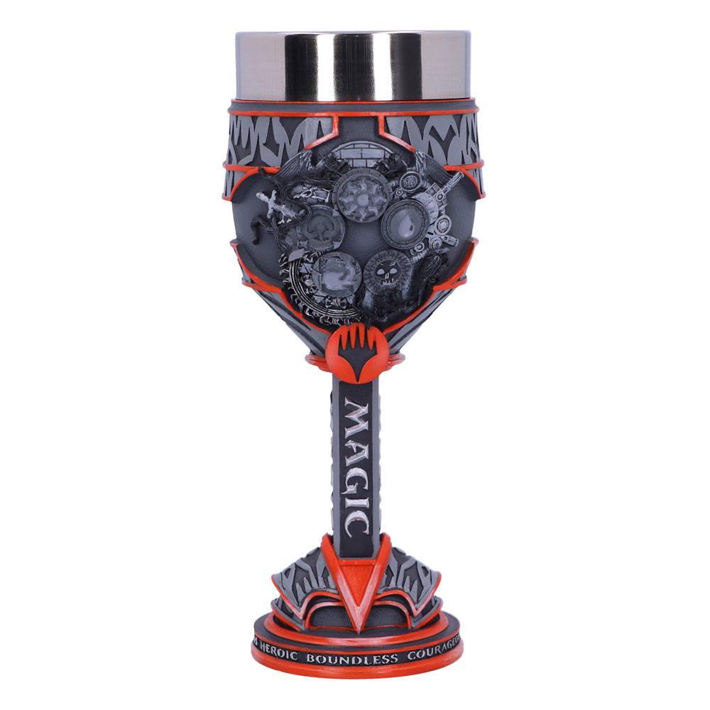 [PREORDER] Magic the Gathering Goblet Logo