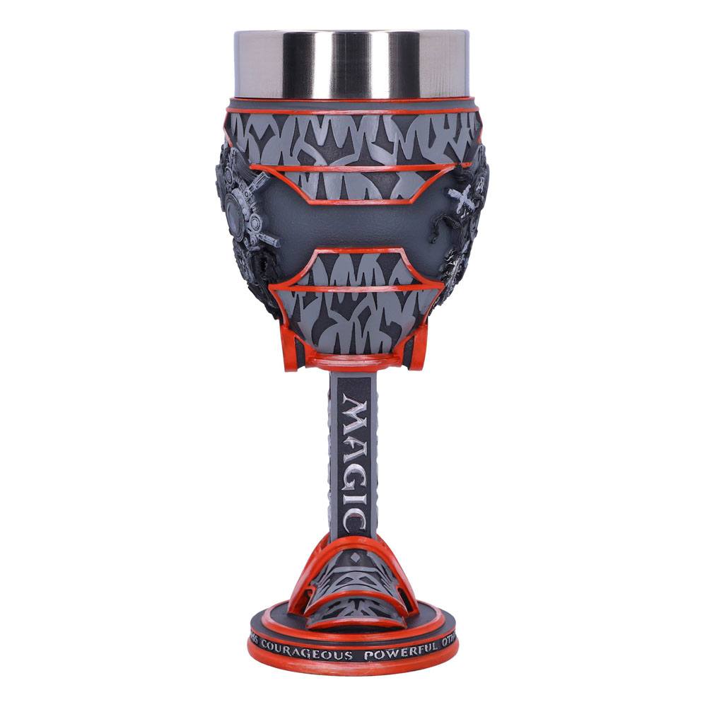 [PREORDER] Magic the Gathering Goblet Logo