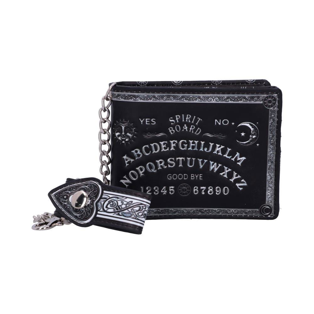 [PREORDER] Wallet Black Spirit Board