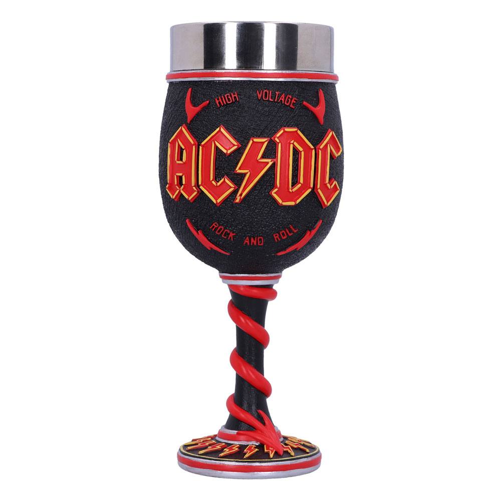 [PREORDER] ACDC Goblet High Voltage