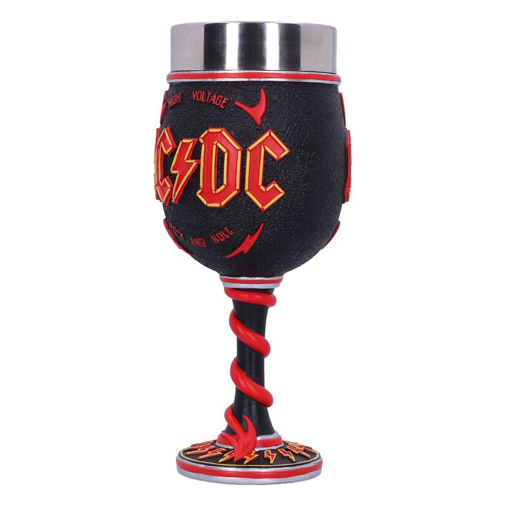 [PREORDER] ACDC Goblet High Voltage