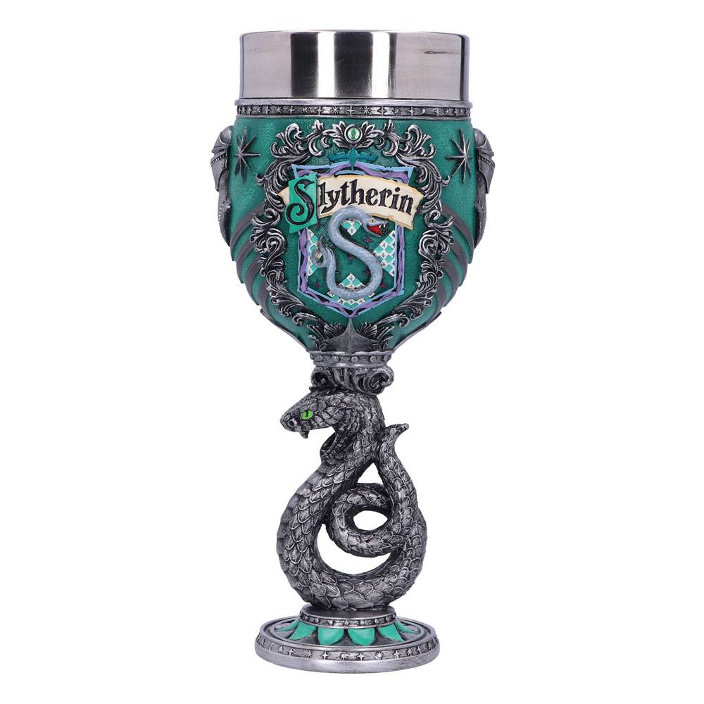[PREORDER] Harry Potter Goblet Slytherin