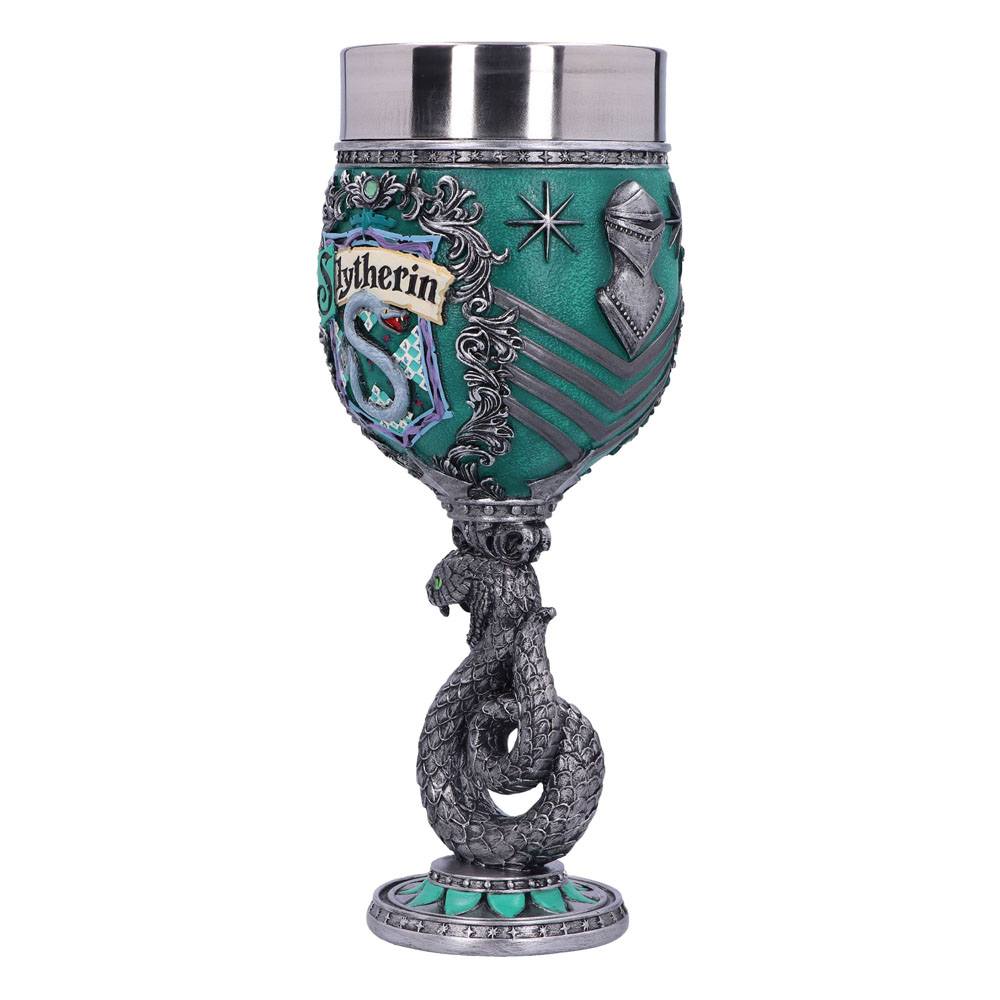[PREORDER] Harry Potter Goblet Slytherin