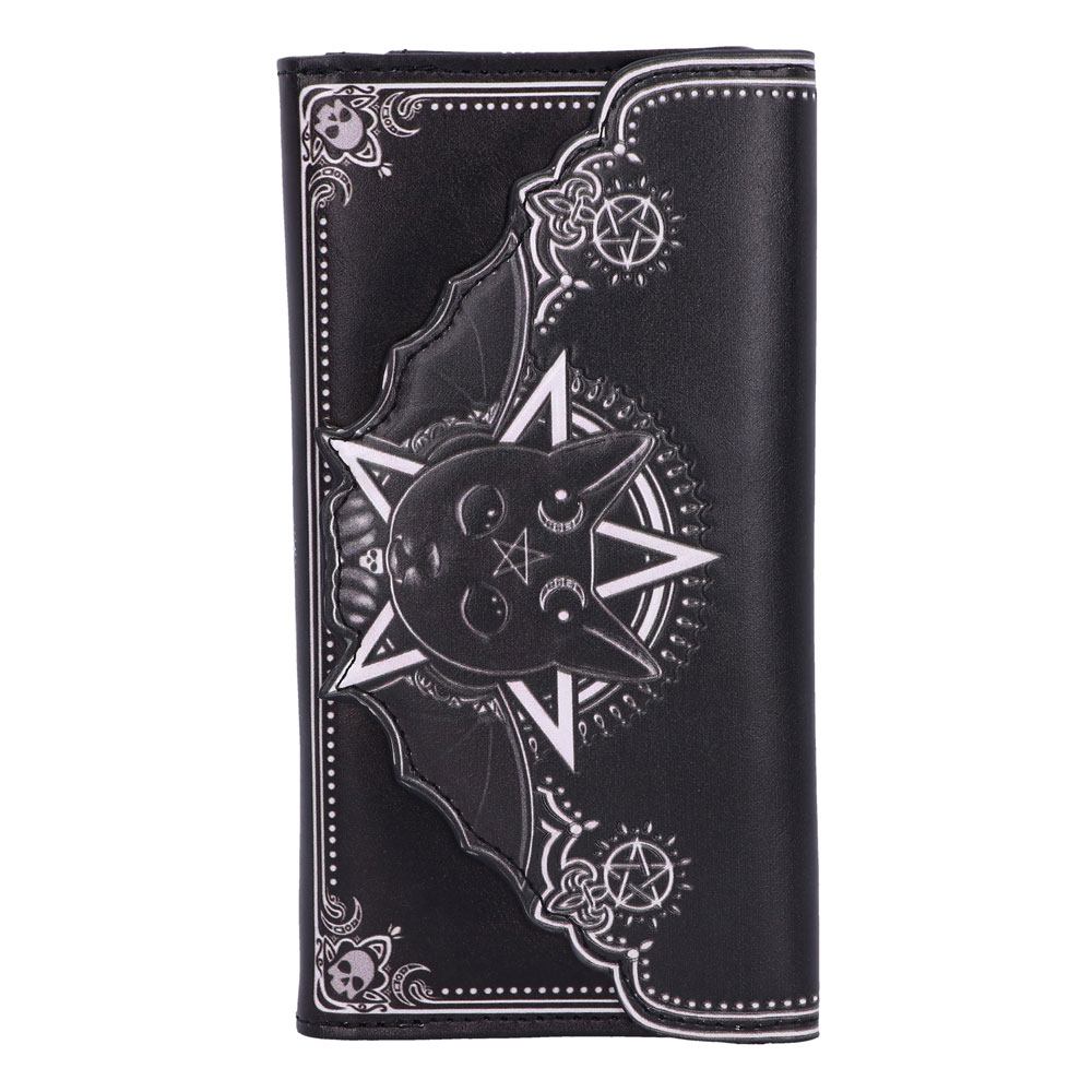 [PREORDER] Cult Cuties Embossed Purse Malpuss 18cm