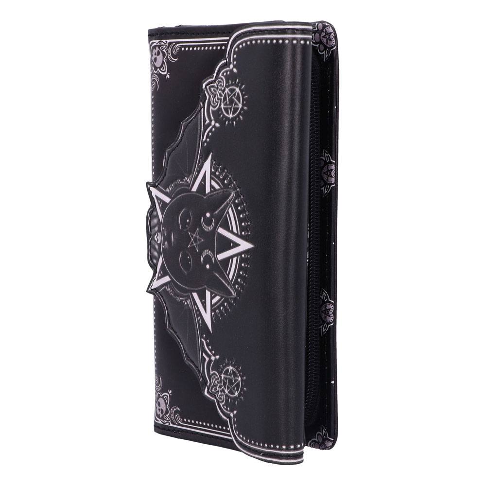 [PREORDER] Cult Cuties Embossed Purse Malpuss 18cm