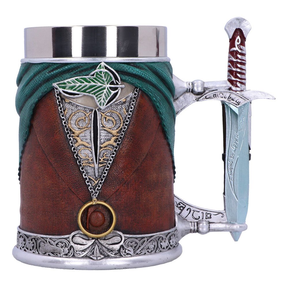 [PREORDER] Lord Of The Rings Tankard Frodo