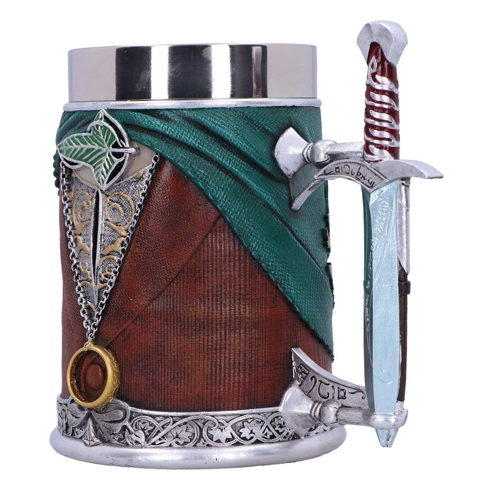 [PREORDER] Lord Of The Rings Tankard Frodo