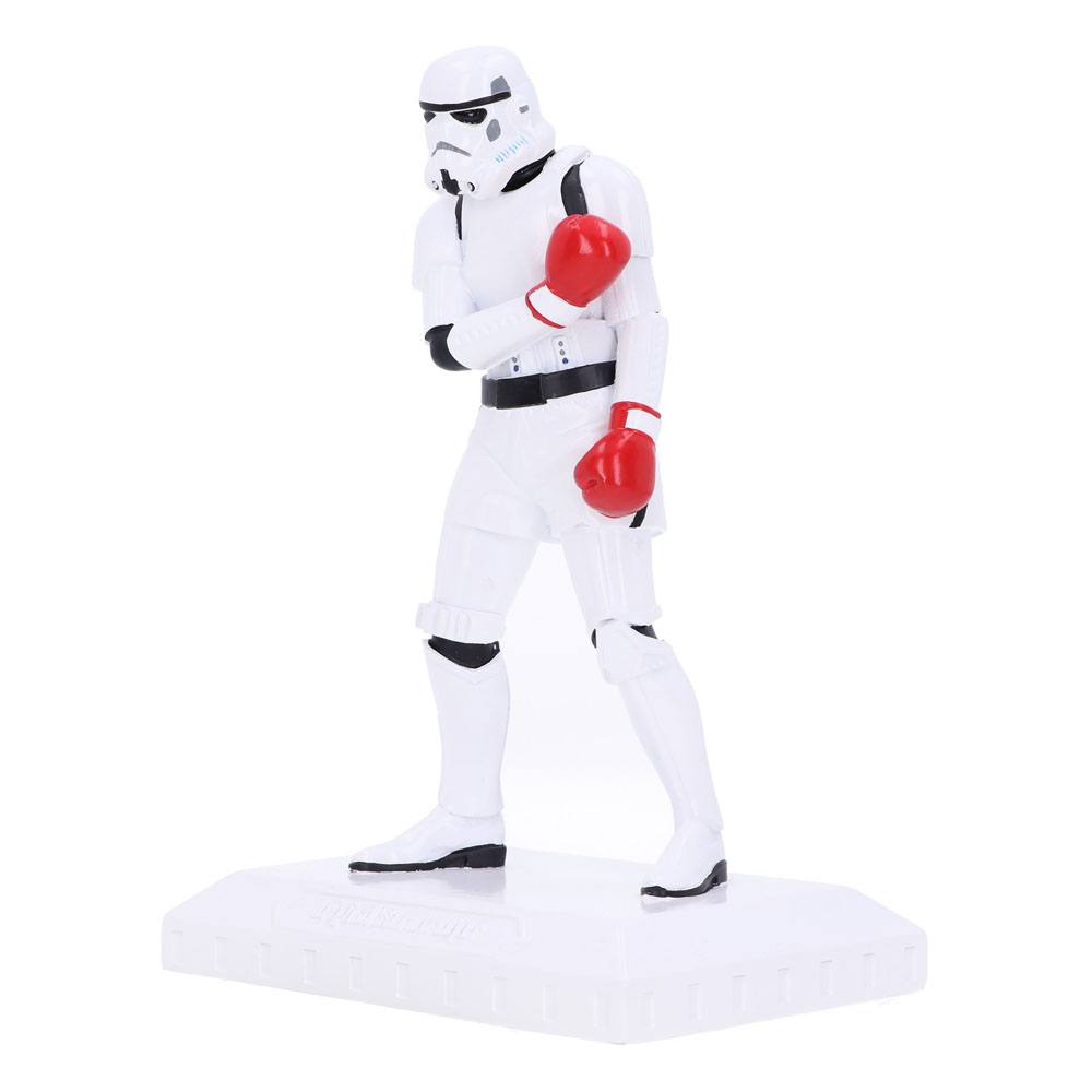 [PREORDER] Original Stormtrooper Figure Boxer Stormtrooper 18 cm