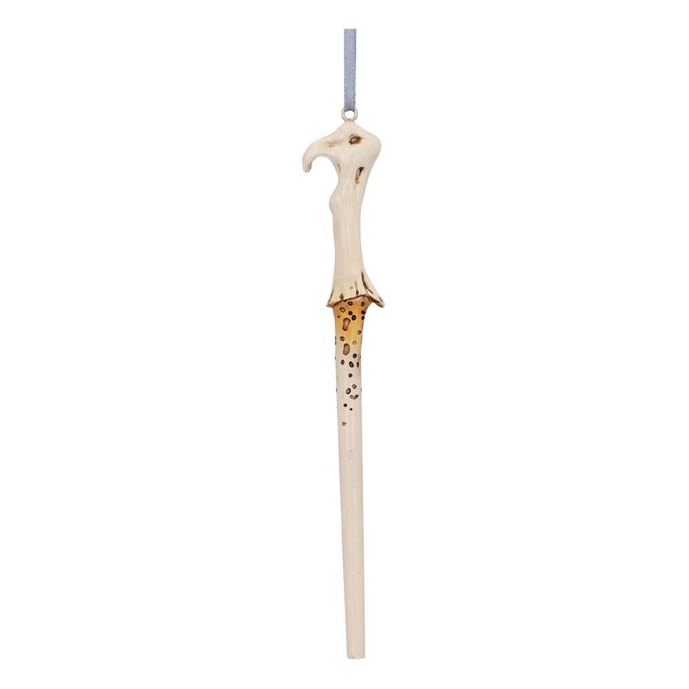 [PREORDER] Harry Potter Hanging Tree Ornaments Lord Voldemort's Wand Case (6)