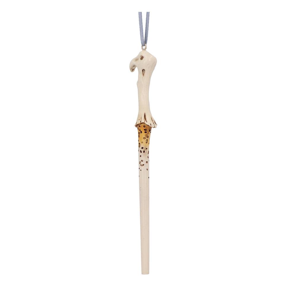 [PREORDER] Harry Potter Hanging Tree Ornaments Lord Voldemort's Wand Case (6)