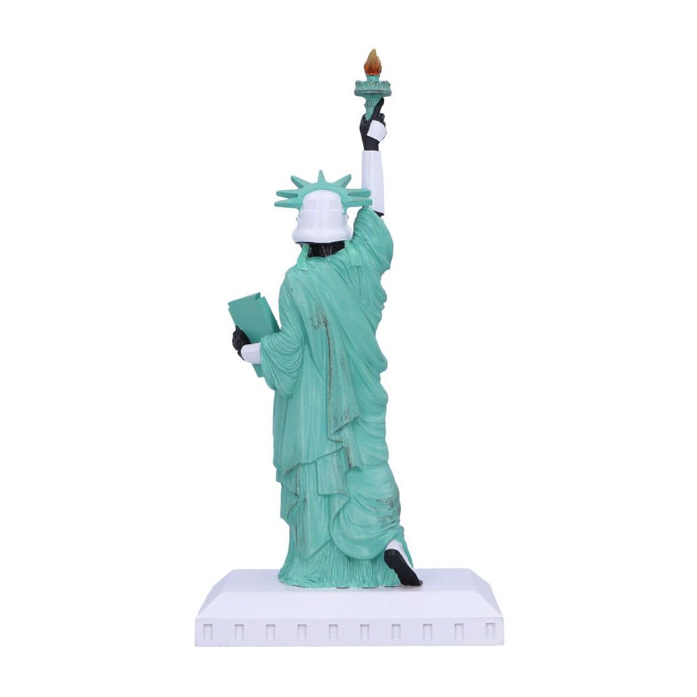 [PREORDER] Original Stormtrooper Figure What A Liberty Stormtrooper 23 cm