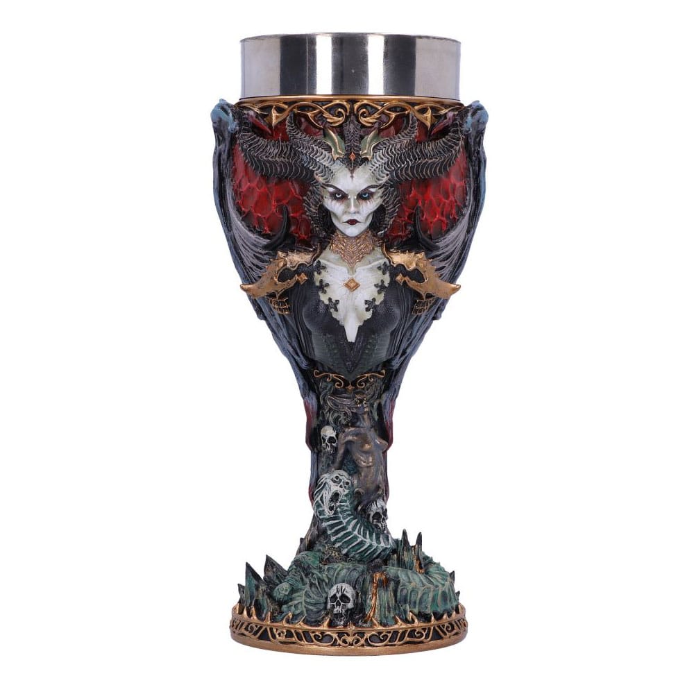 [PREORDER] Diablo IV Goblet Lilith
