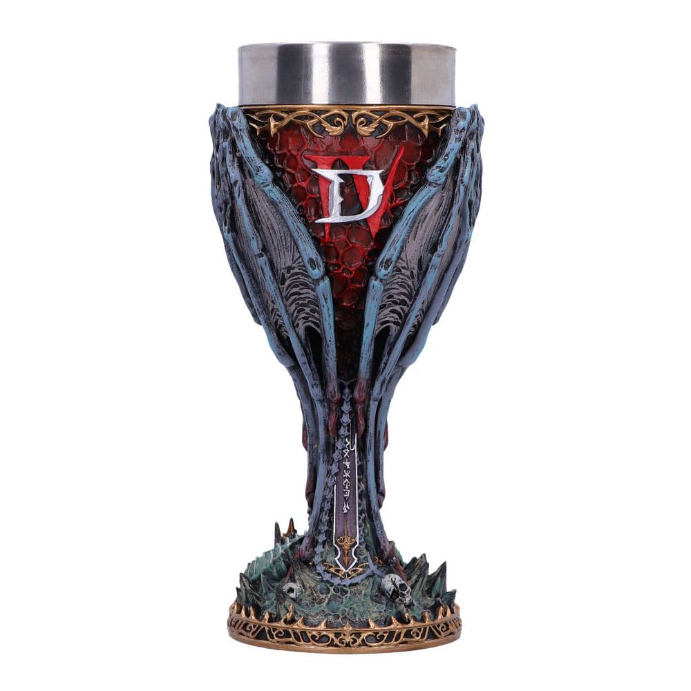 [PREORDER] Diablo IV Goblet Lilith