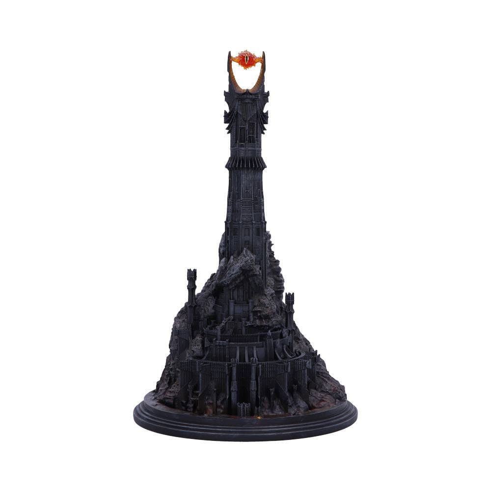 [PREORDER] Lord of the Rings Backflow Incense Burner Barad Dur 26 cm
