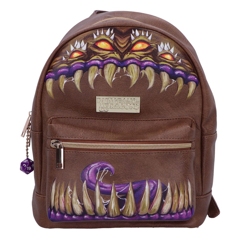 [PREORDER] Dungeons & Dragons Backpack Mimic
