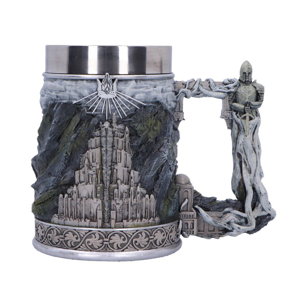 [PREORDER] Lord Of The Rings Tankard Gondor 15 cm