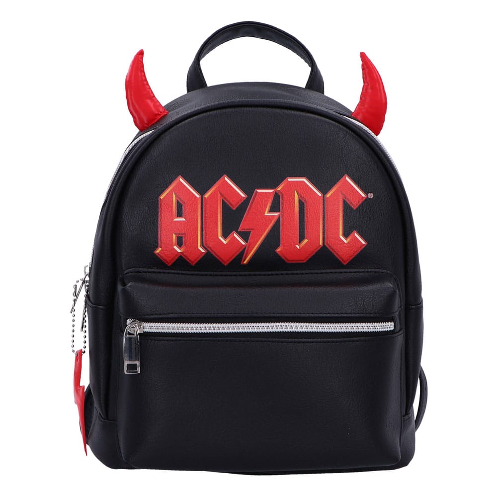 [PREORDER] AC/DC Backpack