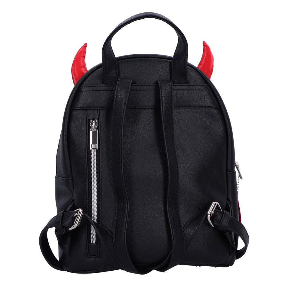 [PREORDER] AC/DC Backpack