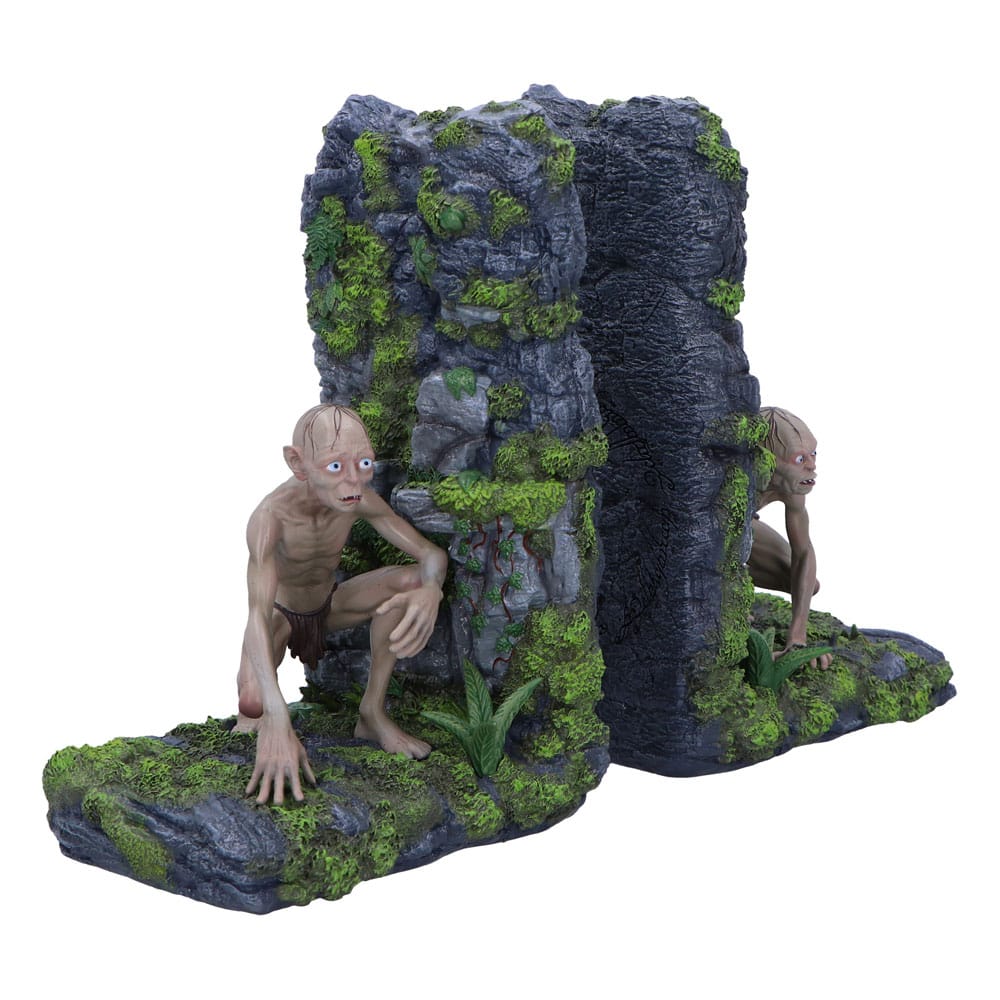 [PREORDER] Lord of the Rings Bookends Gollum & Smeagol 19 cm