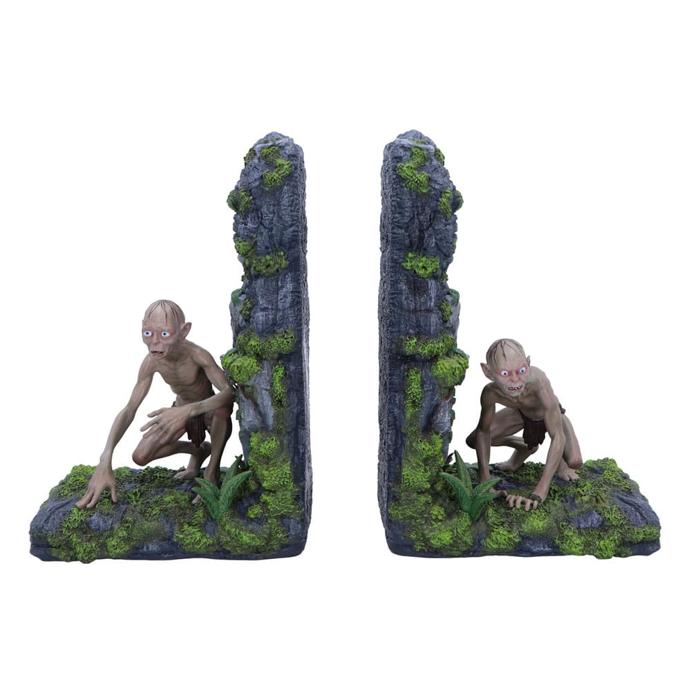 [PREORDER] Lord of the Rings Bookends Gollum & Smeagol 19 cm