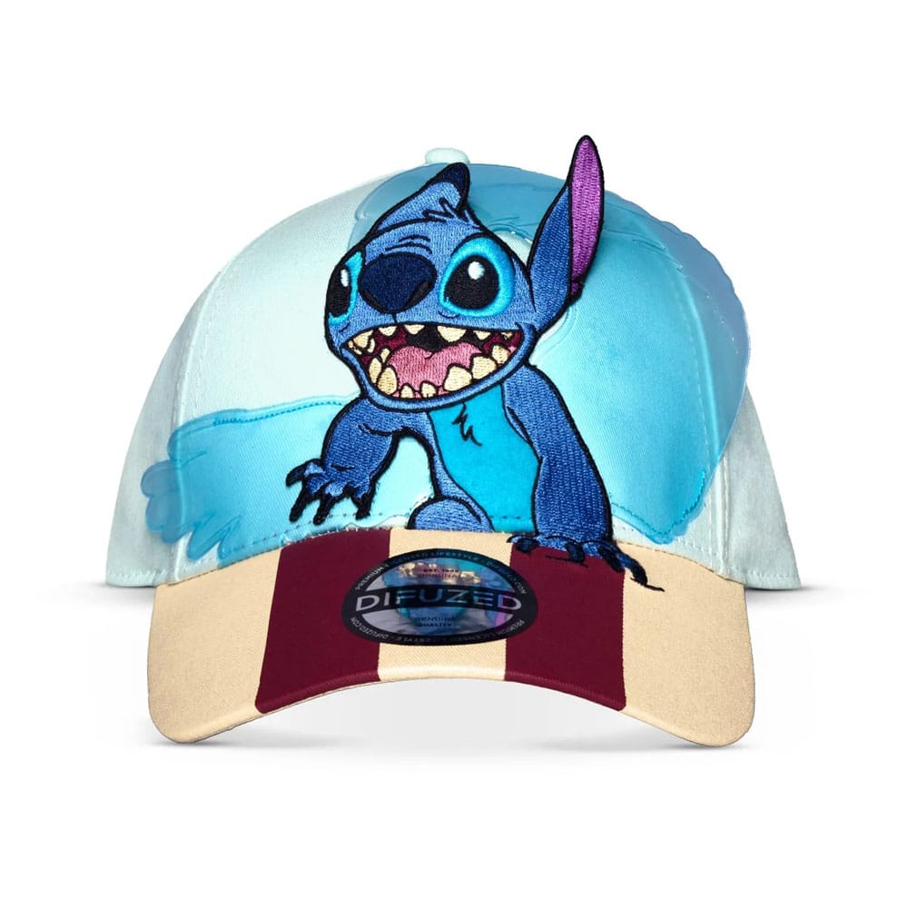 STITCH - Surf - Novelty Cap