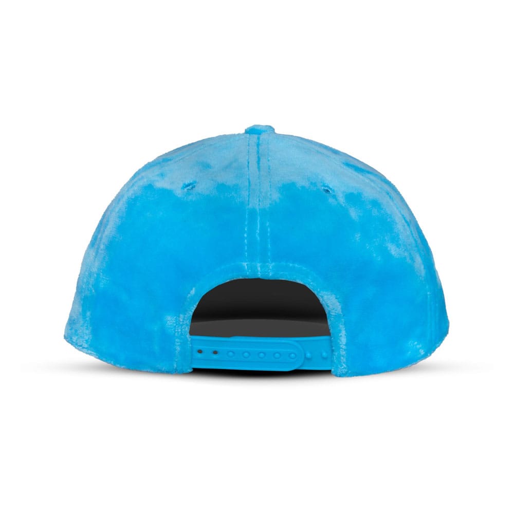 POKEMON - Squirtle - Novelty Plush Cap