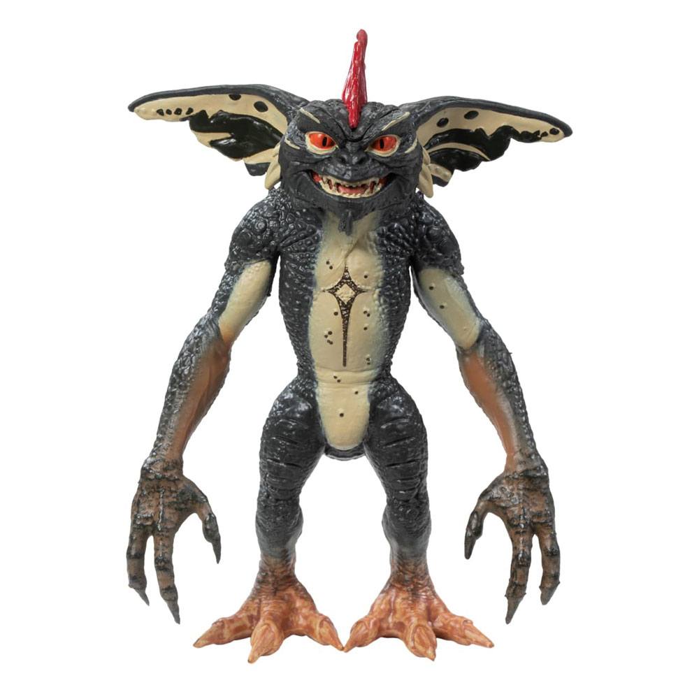[PREORDER] Gremlins Bendyfigs Bendable Mini Figure Mohawk 11 cm
