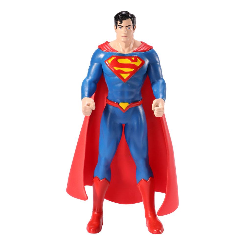 [PREORDER] DC Comics Bendyfigs Bendable Figure Superman 14 cm