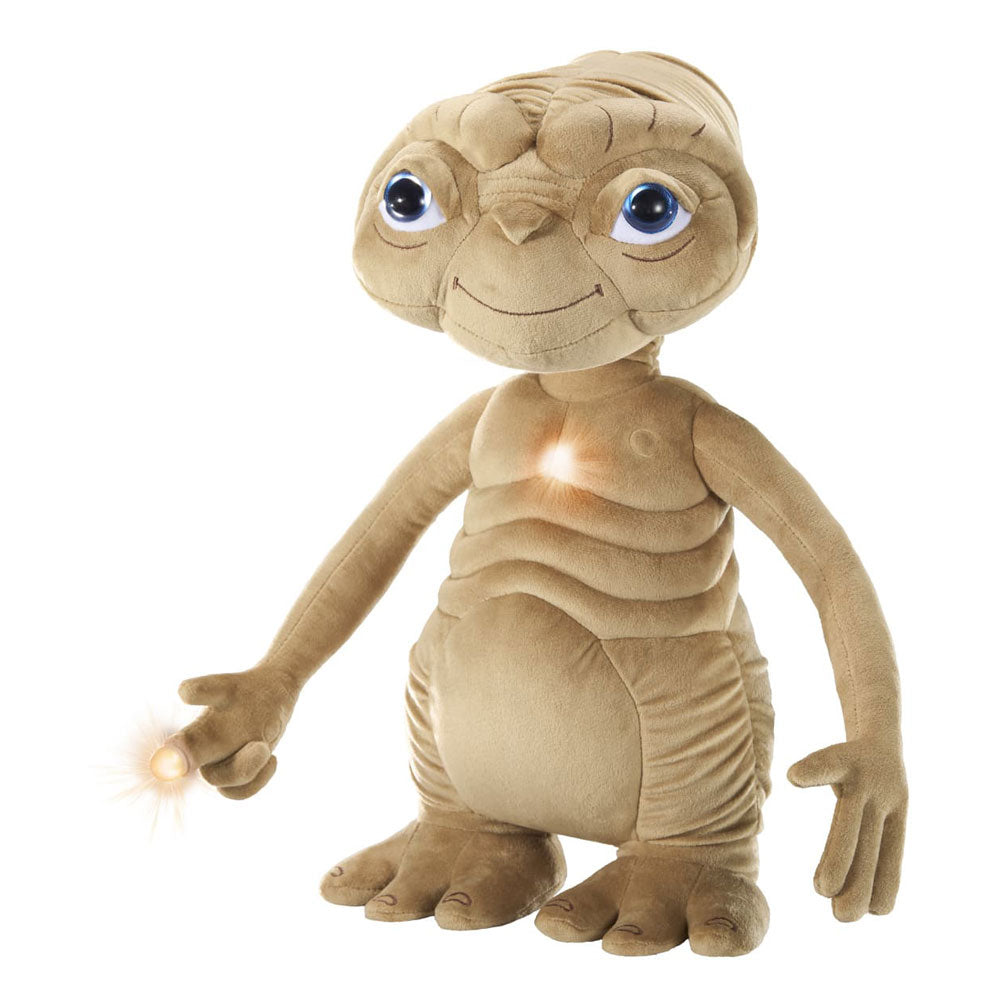 [PREORDER] E.T. the Extra-Terrestrial Interactive Plush Figure E.T. 35 cm