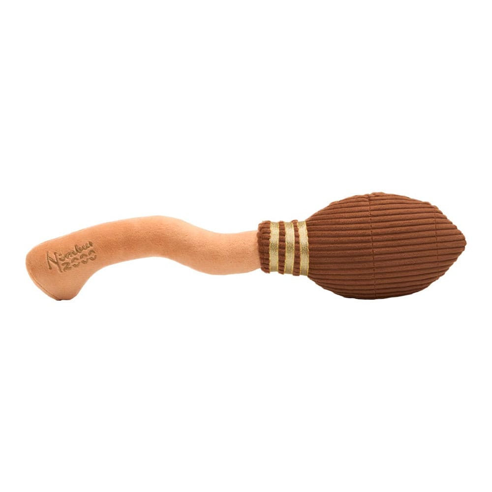 [PREORDER] Harry Potter Plush Figure Nimbus 2000 45 cm
